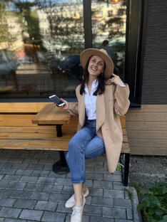 Мужское и Женское - сквозь игольное ушко