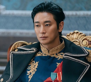 Любимые картины с Чу Джихуном