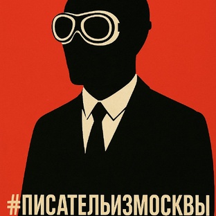 #писательизмосквы
