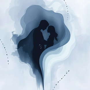 Любовь внутри