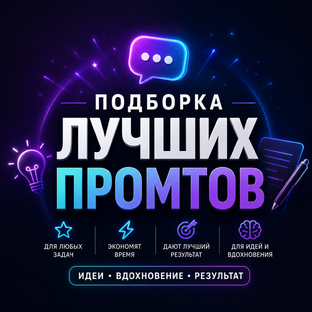 Подборка лучших ПРОМТОВ.