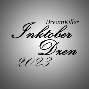 Inktober 2023