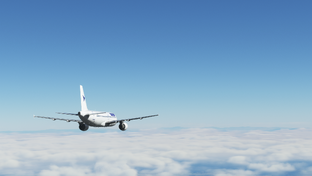 Кругосветка в MSFS