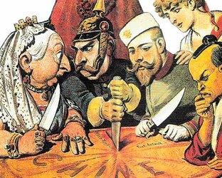 Империализм