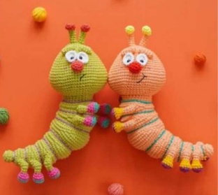 Вязание крючком - бесплатные схемы