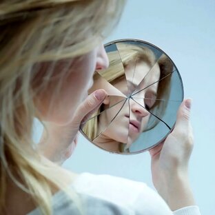 Самооценка