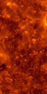 Солнце в натальной карте 🌞