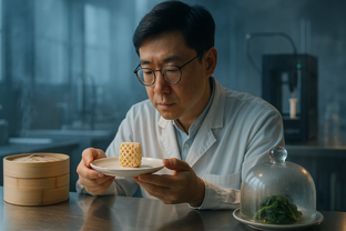 Новости, которые становятся вкусом