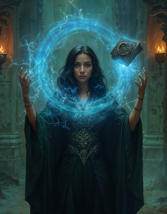 Тароскоп Май 2025