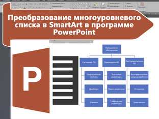 Практические уроки PowerPoint