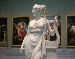 Психологический взгляд на чувства через  призму искусства.....