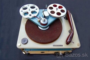 Аудио-новации ХХ века