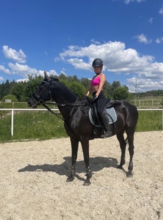 Статьи из личного опыта