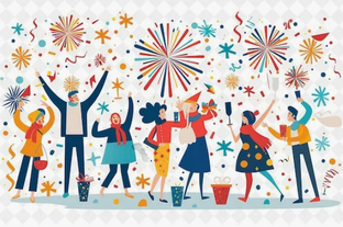 Праздники и поздравления