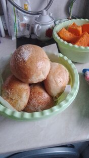 Рецепты 