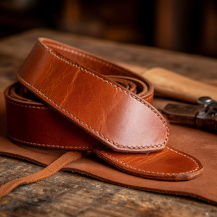 Кожевничество