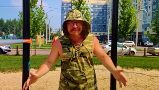 Влог: Путь СЭМСЭЯ