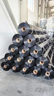 Пленка для пруда