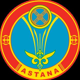 АСТАНА, КАЗАХСТАН