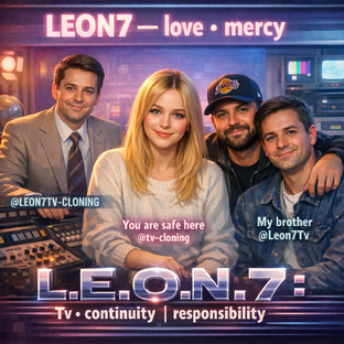 L.E.O.N. 7: Tv | leon7tv.tb.ru