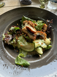 Самые любимые рецепты автора