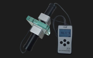 Измерители светопропускания