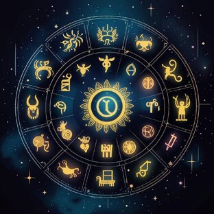 Знаки зодиака и влияние астрособытий