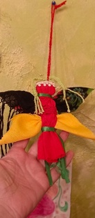 Мастер-класс "Бабочка" 21 июня в 15 час в парке "Куракина Дача"