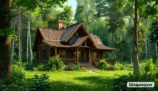 Дом своими силами