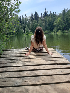 Мои поездки. Московская область 