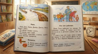 Детские книги России 1991-....