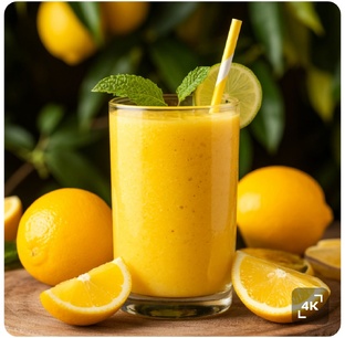 Безалкогольные напитки