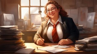 Взгляд генетика на...