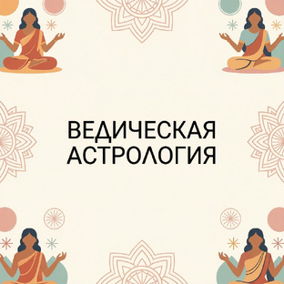 Ведическая Астрология