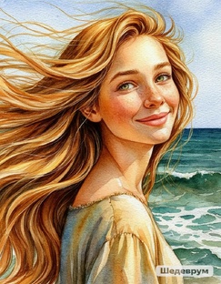 Повесть в стиле фэнтези в трёх частях