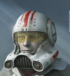 Как иллюстрировали культовую зарубежную НФ