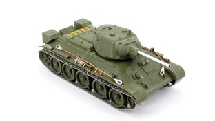 Сборка на камеру Т-34 УЗТМ от Звезды