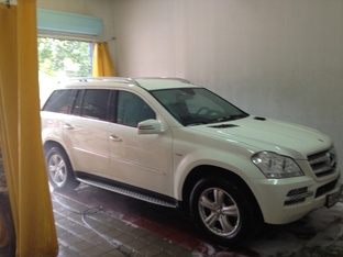 Про Мерседес и Мерседесы