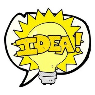 Интересные Идеи