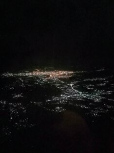 Жизнь на чужбине, или записки мигранта 