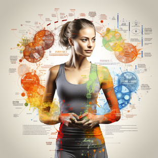 Как я худела всю жизнь