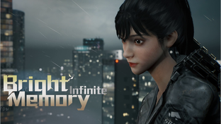Bright Memory прохождение