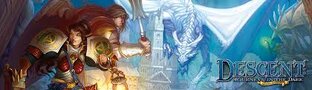 Descent (2nd. Edition)