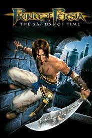 Prince of Persia: The Sands of Time