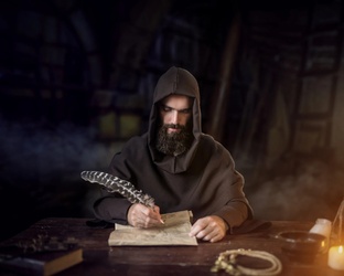 Загадки истории 