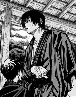 аниме в лицах