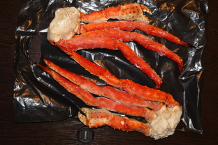 Мурманская область