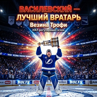 НХЛ 25/26