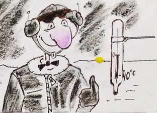 Полярные незатейливые рассказы