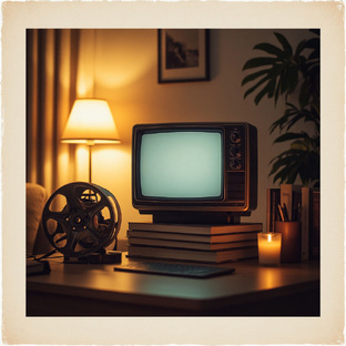 О кино / сериалы